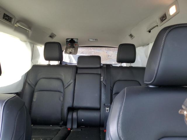 Photo 10 from auction – 2022 NISSAN PATHFINDER with VIN 5N1DR3CC0NC241105
