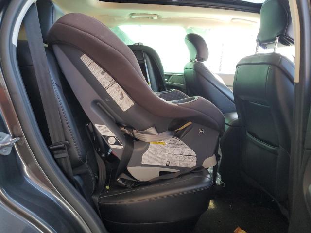 Photo 11 from auction – 2016 FORD EDGE SEL with VIN 2FMPK4J91GBC08955
