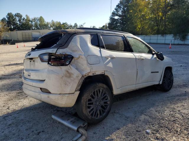Photo 3 from auction – 2022 JEEP COMPASS LI with VIN 3C4NJDCB8NT144221