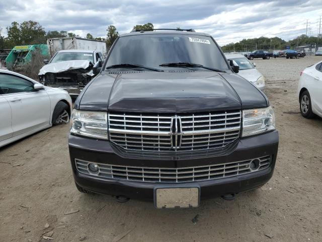 Photo 5 from auction – 2013 LINCOLN NAVIGATOR with VIN 5LMJJ2J51DEL01272