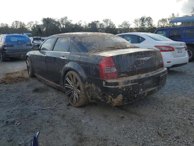Photo 2 from auction – 2010 CHRYSLER 300 TOURIN with VIN 2C3CA4CD4AH148105