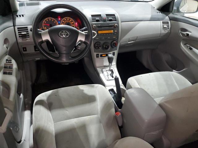 Photo 8 from auction – 2011 TOYOTA COROLLA BA with VIN 2T1BU4EE6BC570439
