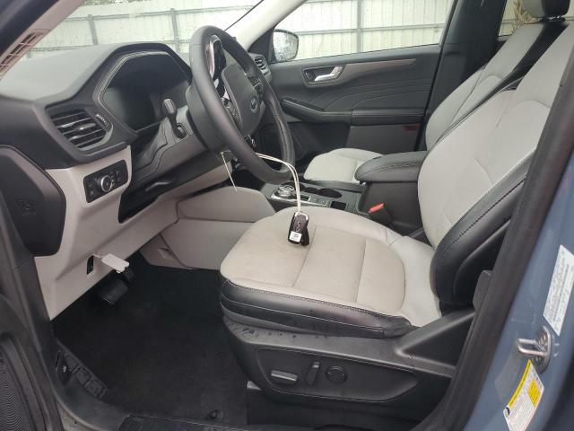 Photo 7 from auction – 2023 FORD ESCAPE with VIN 1FMCU0E13PUB36205