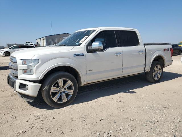 FORD F150 SUPER 2015 with VIN 1FTEW1EG1FFA15869 - Photo from auction