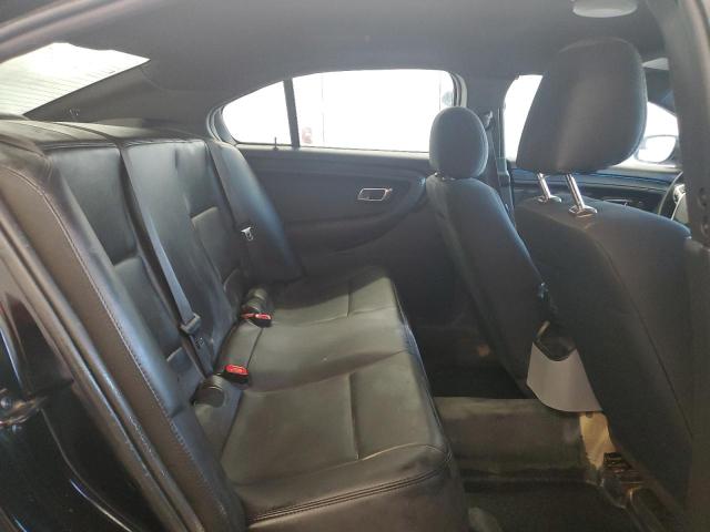 Photo 10 from auction – 2014 FORD TAURUS POL with VIN 1FAHP2MK7EG124163
