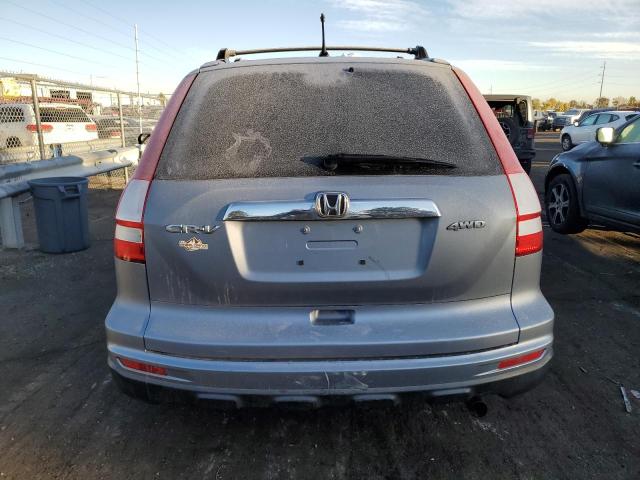 Photo 6 from auction – 2011 HONDA CR-V EX with VIN 5J6RE4H52BL102069