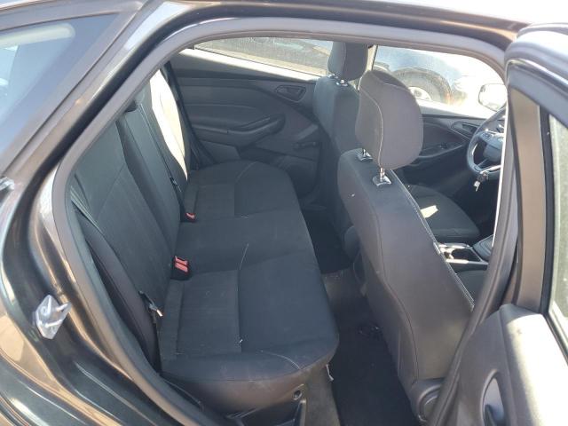 Photo 10 from auction – 2017 FORD FOCUS S with VIN 1FADP3E25HL219786