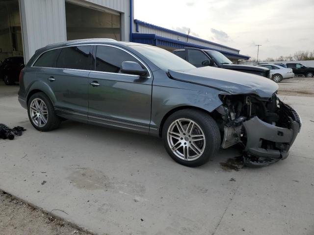 Photo 4 from auction – 2014 AUDI Q7 PRESTIG with VIN WA1VMBFEXED019447