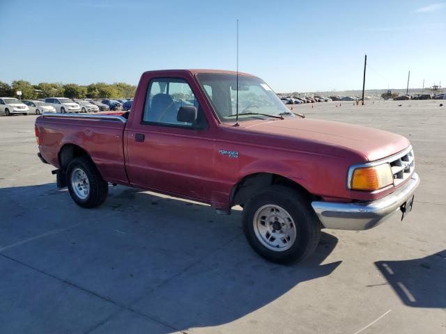 Photo 4 from auction – 1993 FORD RANGER with VIN 1FTCR10A3PTA62504