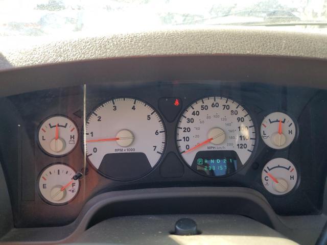 Photo 9 from auction – 2007 DODGE RAM 1500 S with VIN 1D7HU18P57S142900