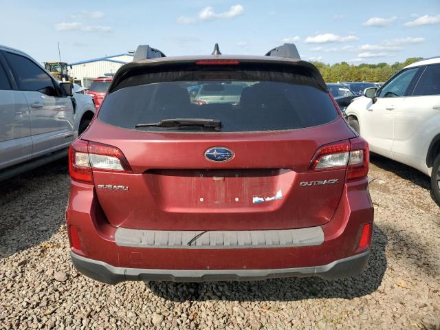 Photo 6 from auction – 2016 SUBARU OUTBACK 2. with VIN 4S4BSBNC4G3347823