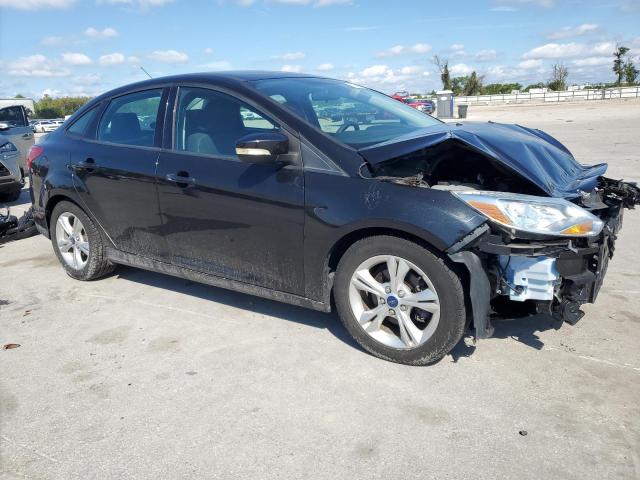 Photo 4 from auction – 2014 FORD FOCUS SE with VIN 1FADP3F27EL366167
