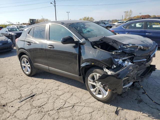 Photo 4 from auction – 2022 BUICK ENCORE GX with VIN KL4MMCSL0NB082350