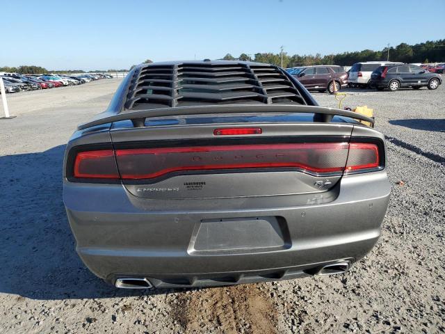 Photo 6 from auction – 2012 DODGE CHARGER R/ with VIN 2C3CDXCT4CH162329
