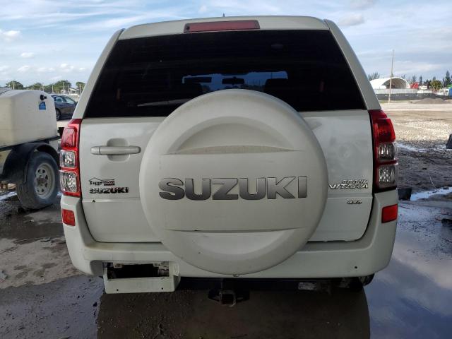 Photo 6 from auction – 2008 SUZUKI GRAND VITA with VIN JS3TD941784101504