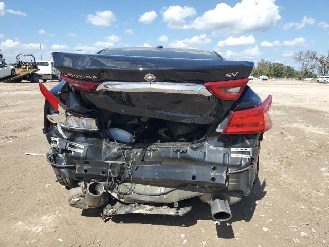 Photo 6 from auction – 2018 NISSAN MAXIMA 3.5 with VIN 1N4AA6AP7JC408131