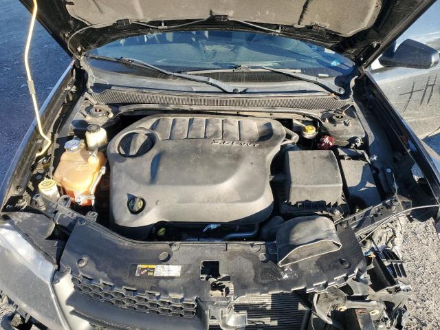 Photo 11 from auction – 2014 DODGE AVENGER SE with VIN 1C3CDZAG1EN147041