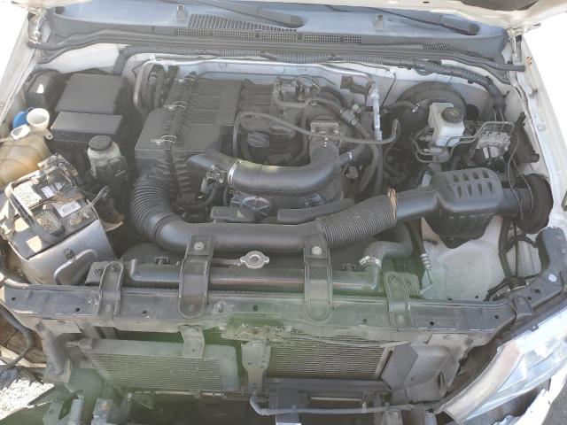 Photo 11 from auction – 2012 NISSAN FRONTIER S with VIN 1N6BD0CTXCC420187