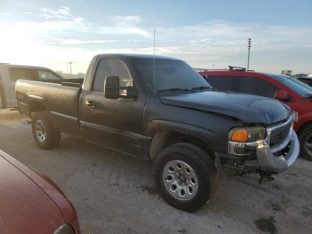 Photo 4 from auction – 2005 GMC NEW SIERRA with VIN 1GTEK14V35E193704