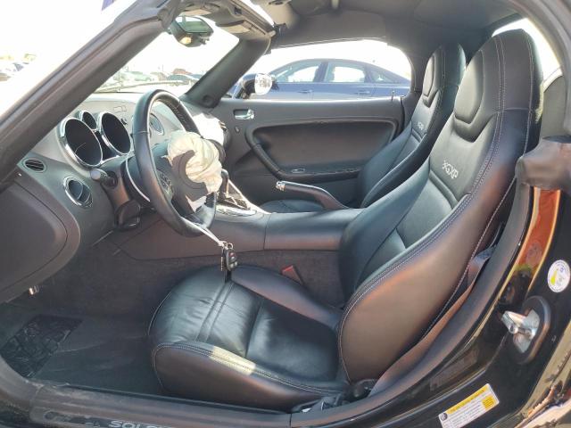 Photo 7 from auction – 2007 PONTIAC SOLSTICE G with VIN 1G2MG35X37Y140385