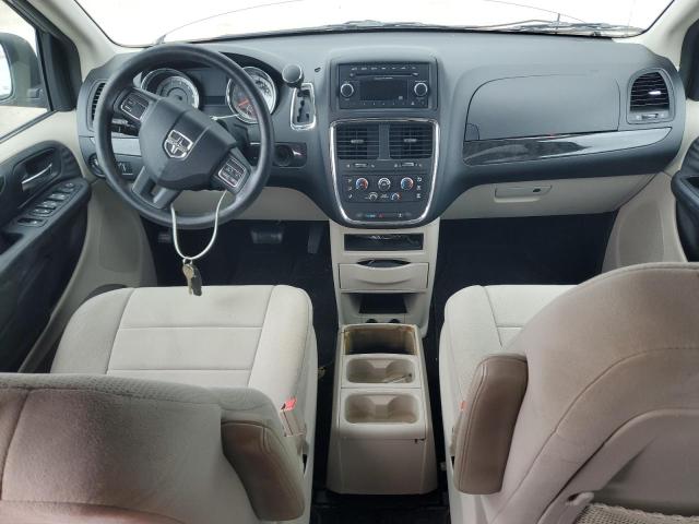Zdjęcie 8 z aukcji – 2013 DODGE GRAND CARA z VIN 2C4RDGBG4DR799145