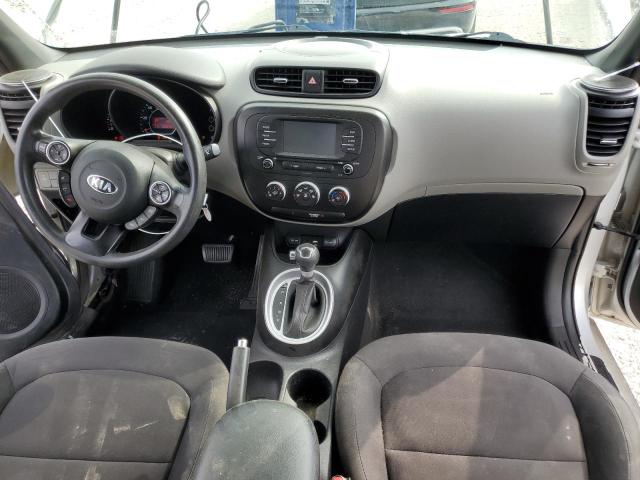 Photo 8 from auction – 2019 KIA SOUL with VIN KNDJN2A28K7674134