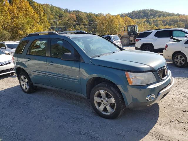 Photo 4 from auction – 2008 PONTIAC TORRENT with VIN 2CKDL33F386316563