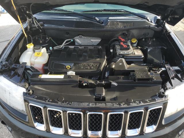 Photo 12 from auction – 2011 JEEP COMPASS SP with VIN 1J4NF1FB8BD163746