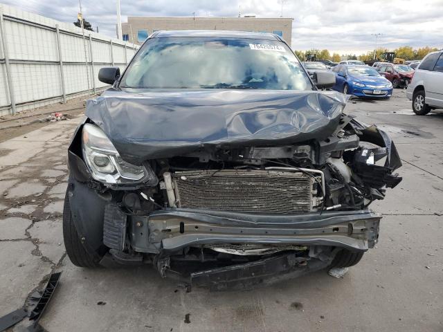 Photo 5 from auction – 2017 CHEVROLET EQUINOX LS with VIN 2GNFLEEKXH6207854