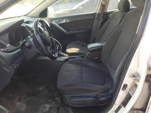 Photo 7 from auction – 2013 KIA FORTE SX with VIN KNAFW5A39D5675110