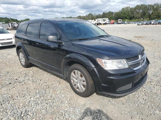 Photo 4 from auction – 2014 DODGE JOURNEY SE with VIN 3C4PDCAB6ET132954