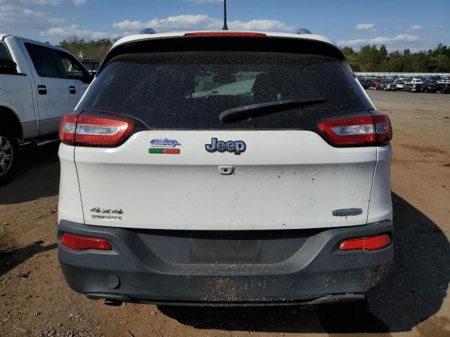 Photo 6 from auction – 2015 JEEP CHEROKEE L with VIN 1C4PJMCB5FW769941