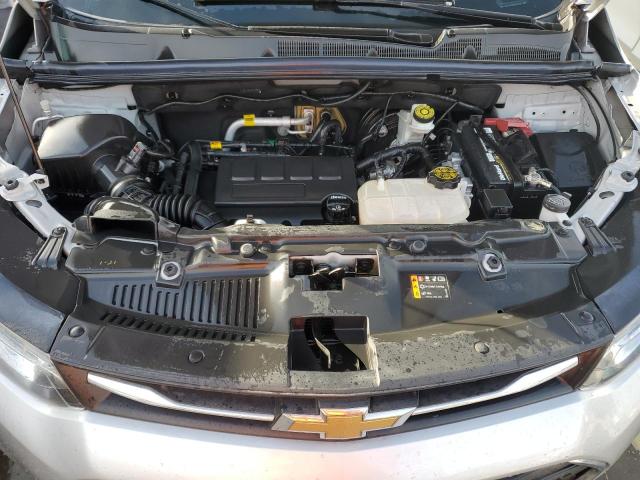 Photo 12 from auction – 2021 CHEVROLET TRAX LS with VIN KL7CJKSB3MB338195