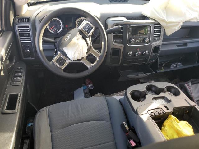 Photo 8 from auction – 2013 RAM 1500 ST with VIN 1C6RR6FP4DS508722