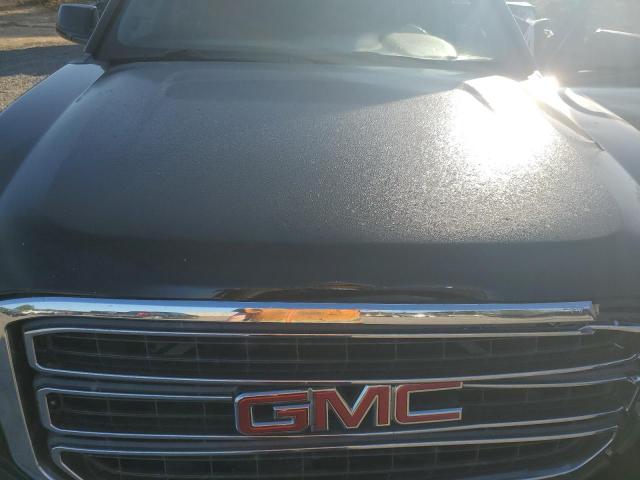 Photo 11 from auction – 2016 GMC YUKON SLE with VIN 1GKS1AKC1GR331649