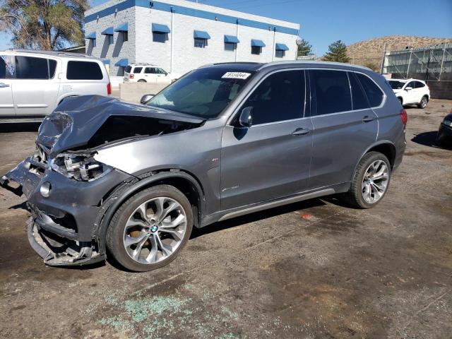 Photo 1 from auction – 2018 BMW X5 XDRIVE3 with VIN 5UXKR0C55J0X95651