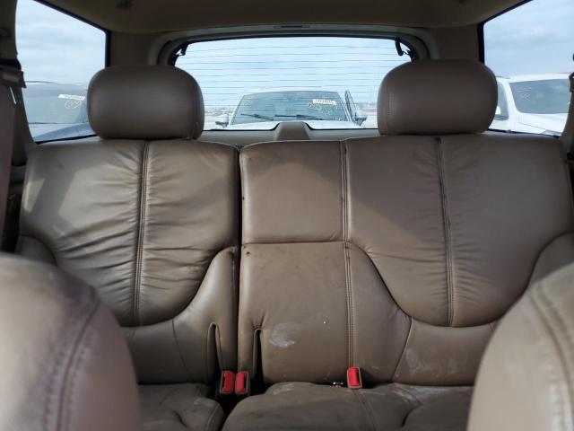 Photo 10 from auction – 2000 GMC JIMMY with VIN 1GKCS13W4Y2106047