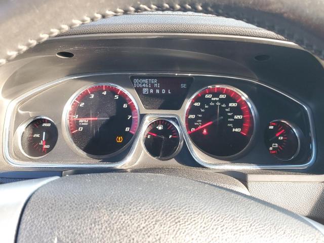 Photo 9 from auction – 2016 GMC ACADIA SLE with VIN 1GKKVPKD9GJ216912
