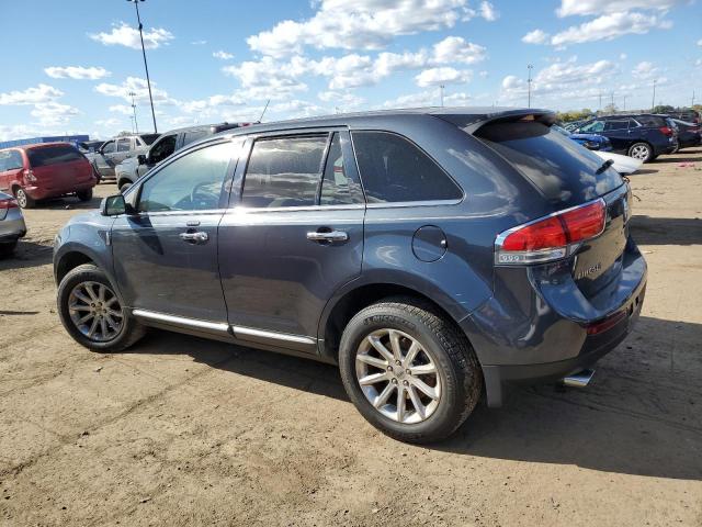 Photo 2 from auction – 2013 LINCOLN MKX with VIN 2LMDJ8JKXDBL31430