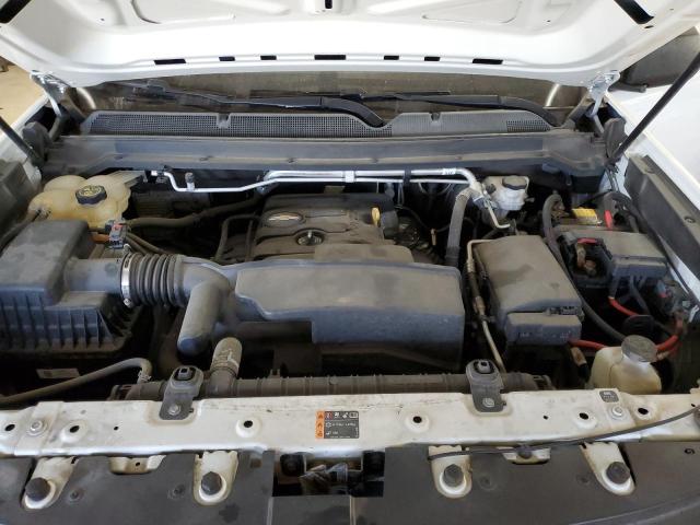 Photo 11 from auction – 2018 CHEVROLET COLORADO with VIN 1GCHSBEA8J1193763