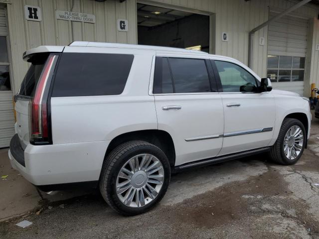 Photo 3 from auction – 2019 CADILLAC ESCALADE P with VIN 1GYS4CKJ4KR263850