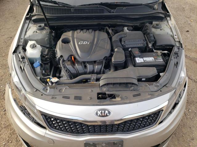Photo 11 from auction – 2013 KIA OPTIMA LX with VIN KNAGM4A79D5411117