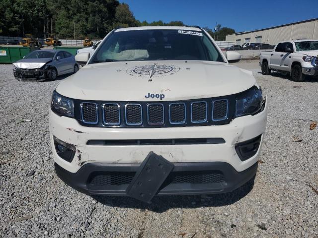 Photo 5 from auction – 2020 JEEP COMPASS LA with VIN 3C4NJDBB1LT117070
