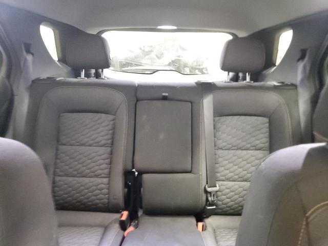 Photo 10 from auction – 2019 CHEVROLET EQUINOX LT with VIN 2GNAXTEV8K6257401