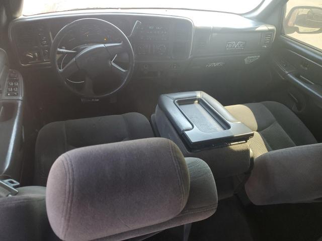 Photo 8 from auction – 2006 CHEVROLET SILVERADO with VIN 2GCEK13T661143785