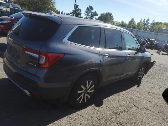 Photo 3 from auction – 2019 HONDA PILOT EX with VIN 5FNYF6H31KB042460