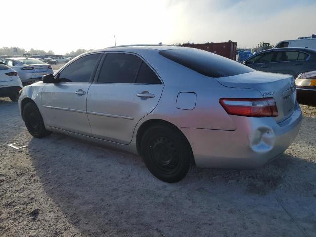 Photo 2 from auction – 2007 TOYOTA CAMRY CE with VIN JTNBE46K273054625