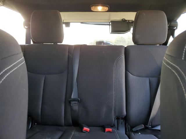 Photo 10 from auction – 2015 JEEP WRANGLER U with VIN 1C4HJWEGXFL698388