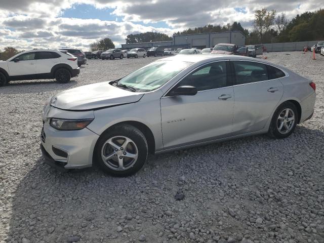 Photo 1 from auction – 2016 CHEVROLET MALIBU LS with VIN 1G1ZB5ST1GF230278