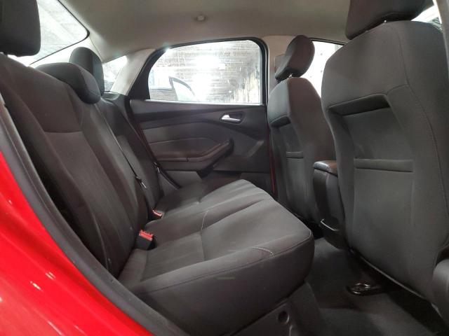 Photo 10 from auction – 2015 FORD FOCUS SE with VIN 1FADP3F29FL357617